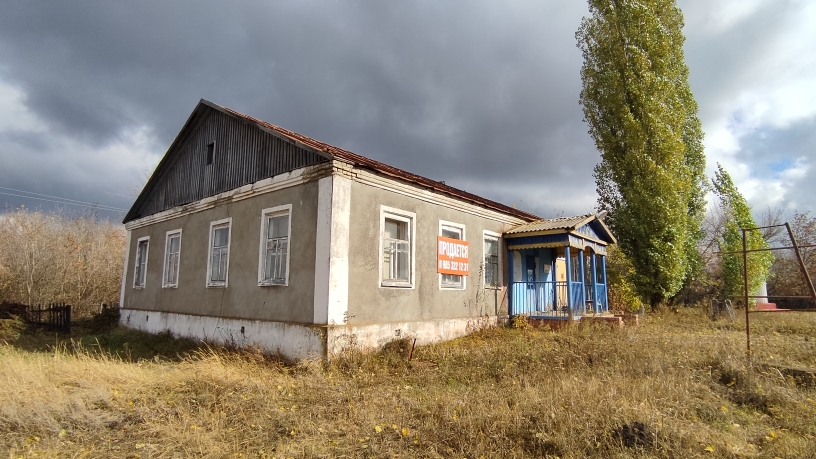 Продам торговое помещение 201.2 м.кв.
