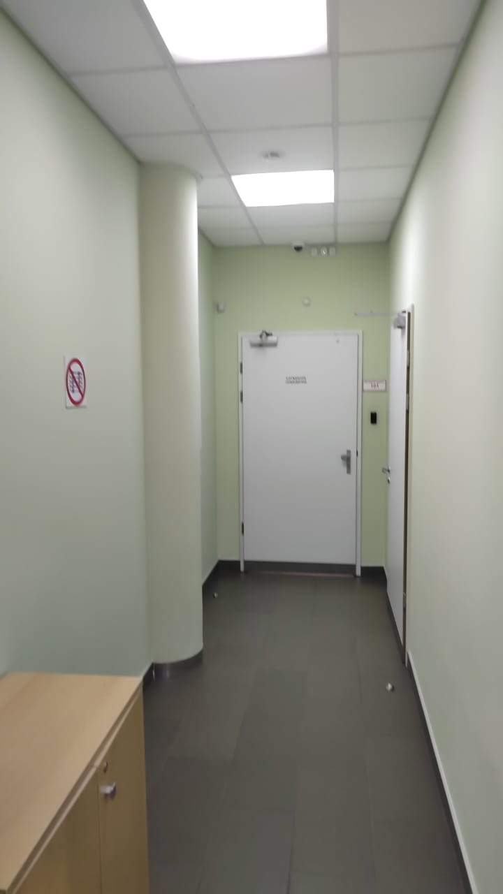 Сдам в аренду офис 349.4 м.кв.