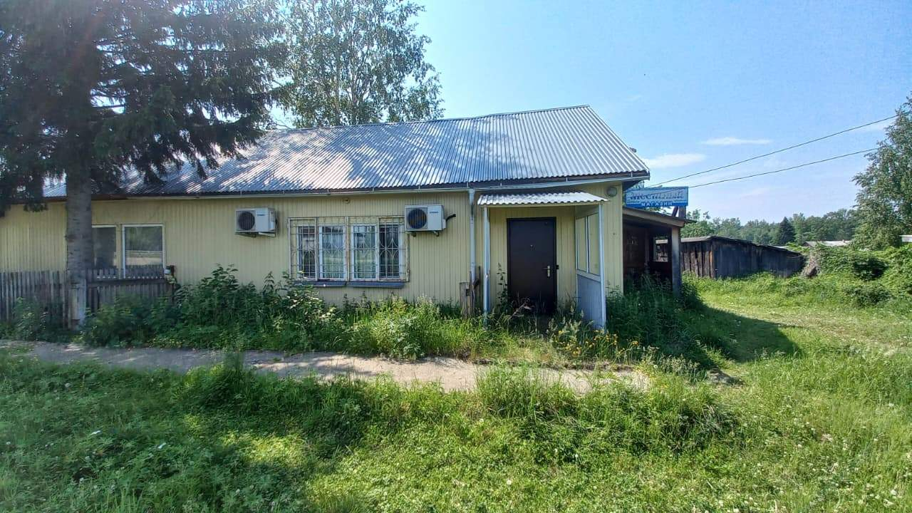 Офис в аренду в Красноярске, им.газеты "Красноярский рабочий" проспект, 47 фото №17