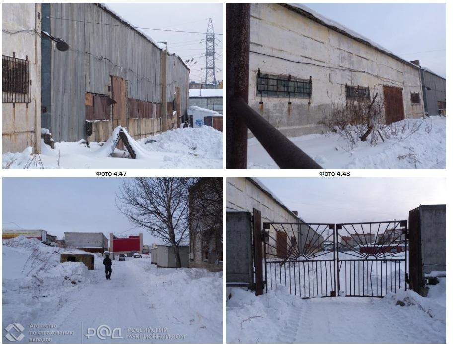 Продам торговое помещение 1966.5 м.кв.