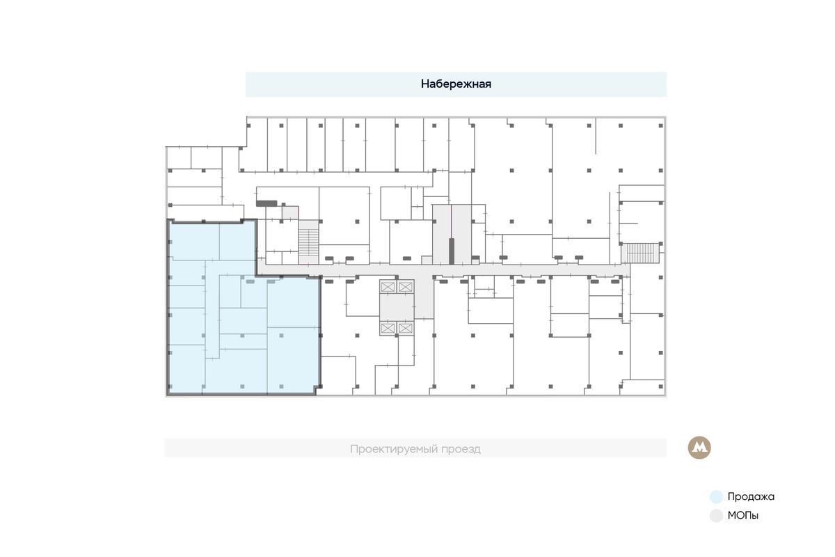 Продам офис 547.9 м.кв.