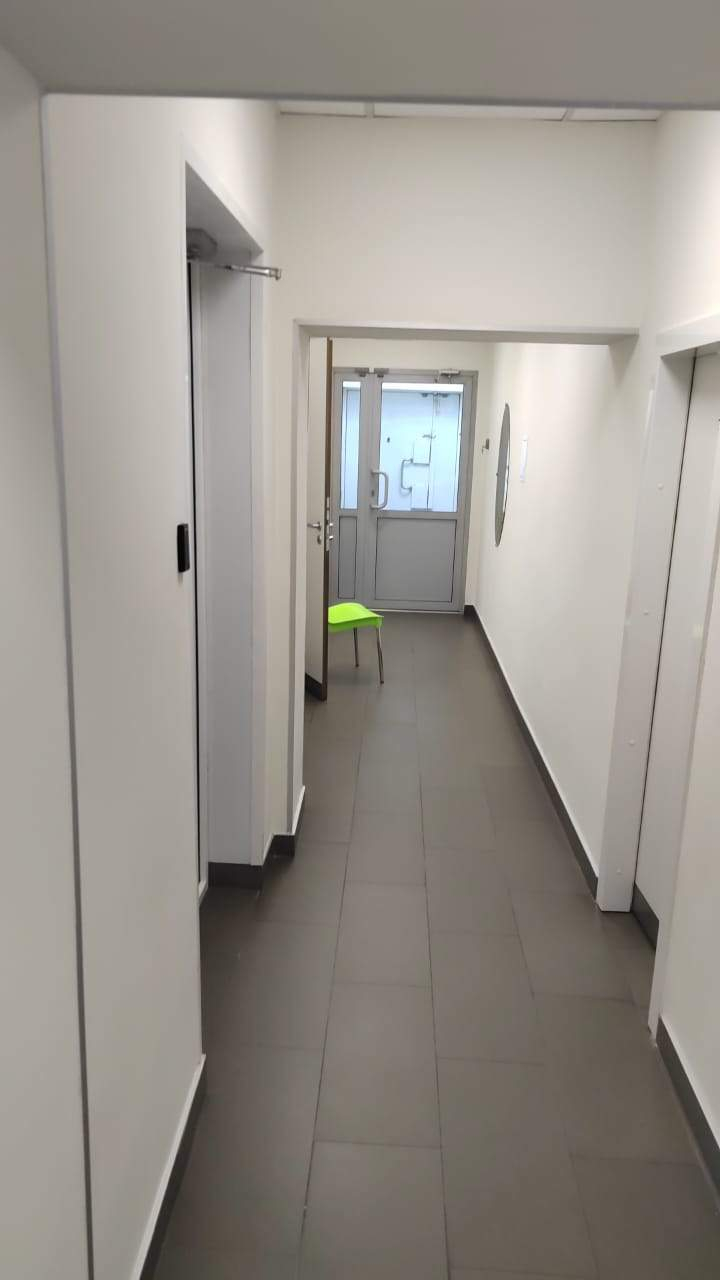 Сдам в аренду офис 349.4 м.кв.