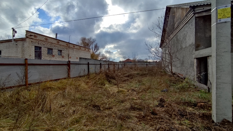 Продам торговое помещение 337.7 м.кв.