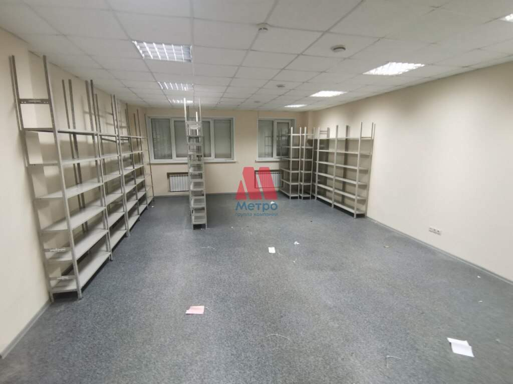 Сдам в аренду офис 300 м.кв.