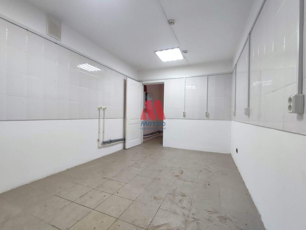 Сдам в аренду помещение свободного назначения 54 м.кв.