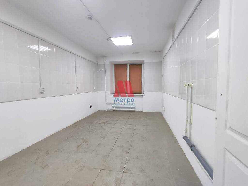 Сдам в аренду помещение свободного назначения 54 м.кв.