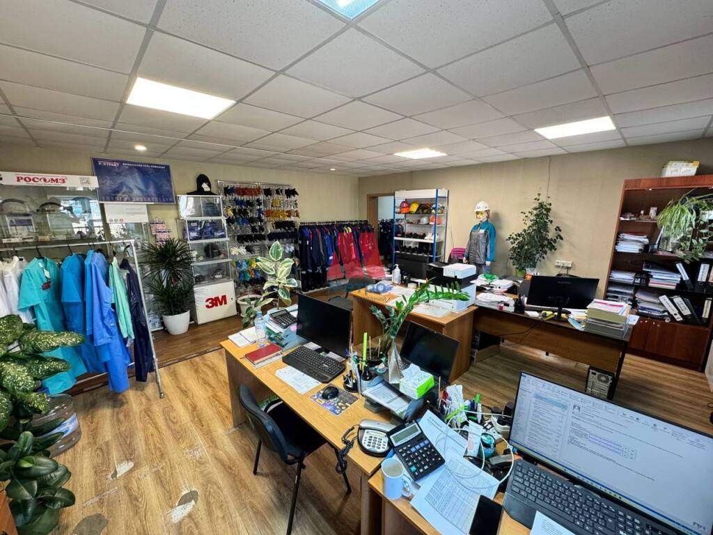 Сдам в аренду офис 73 м.кв.