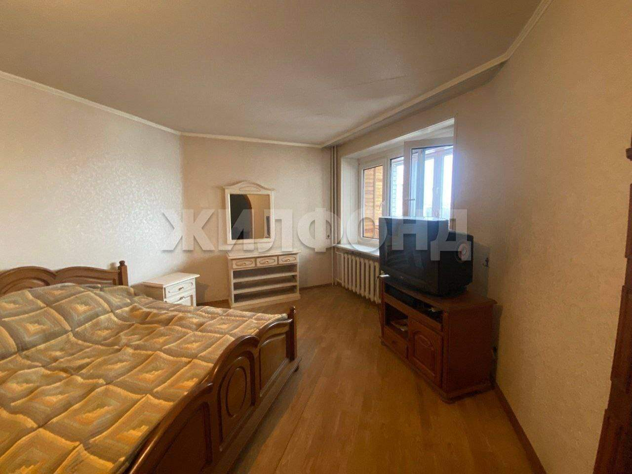 Квартира на продажу в Брянске, Московский микрорайон, 44 фото №7