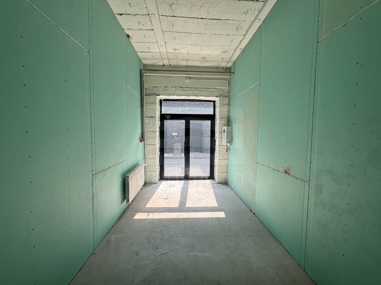 Продам помещение свободного назначения 13.1 м.кв.