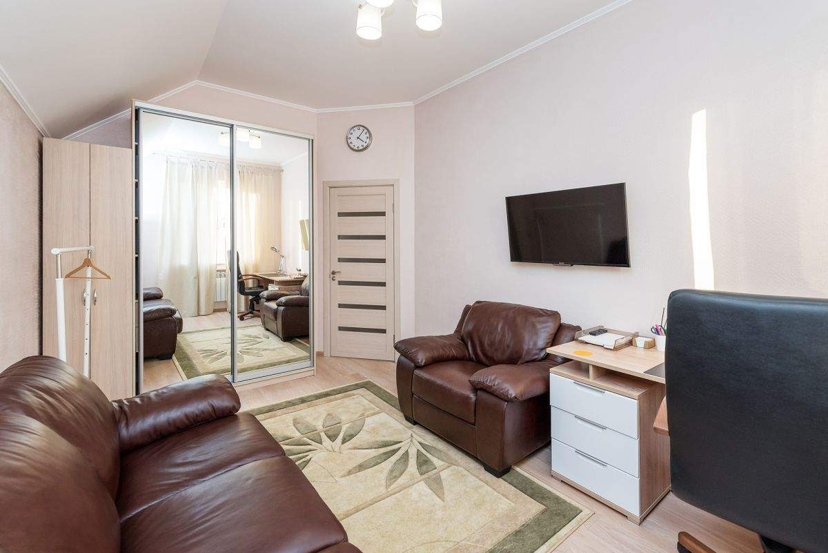 Дом на продажу в Краснодаре, Калмыкская улица, 12 фото №6