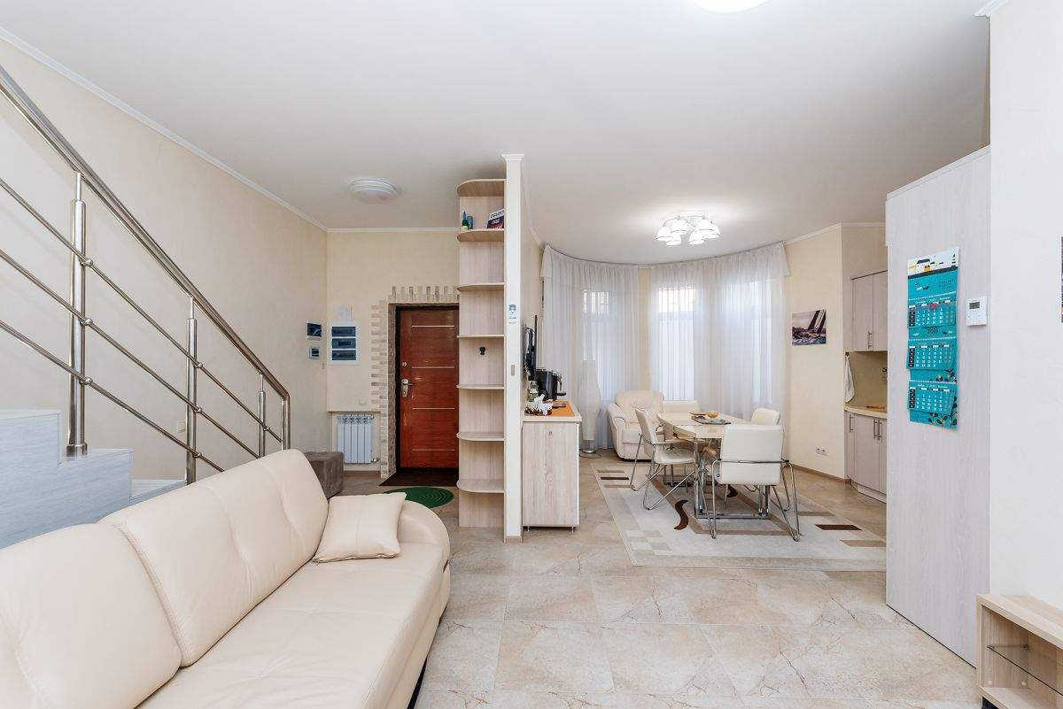 Дом на продажу в Краснодаре, Калмыкская улица, 12 фото №19