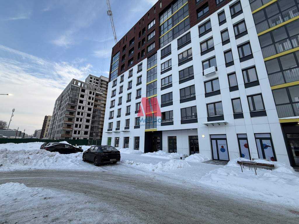 Сдам в аренду помещение свободного назначения 85 м.кв.