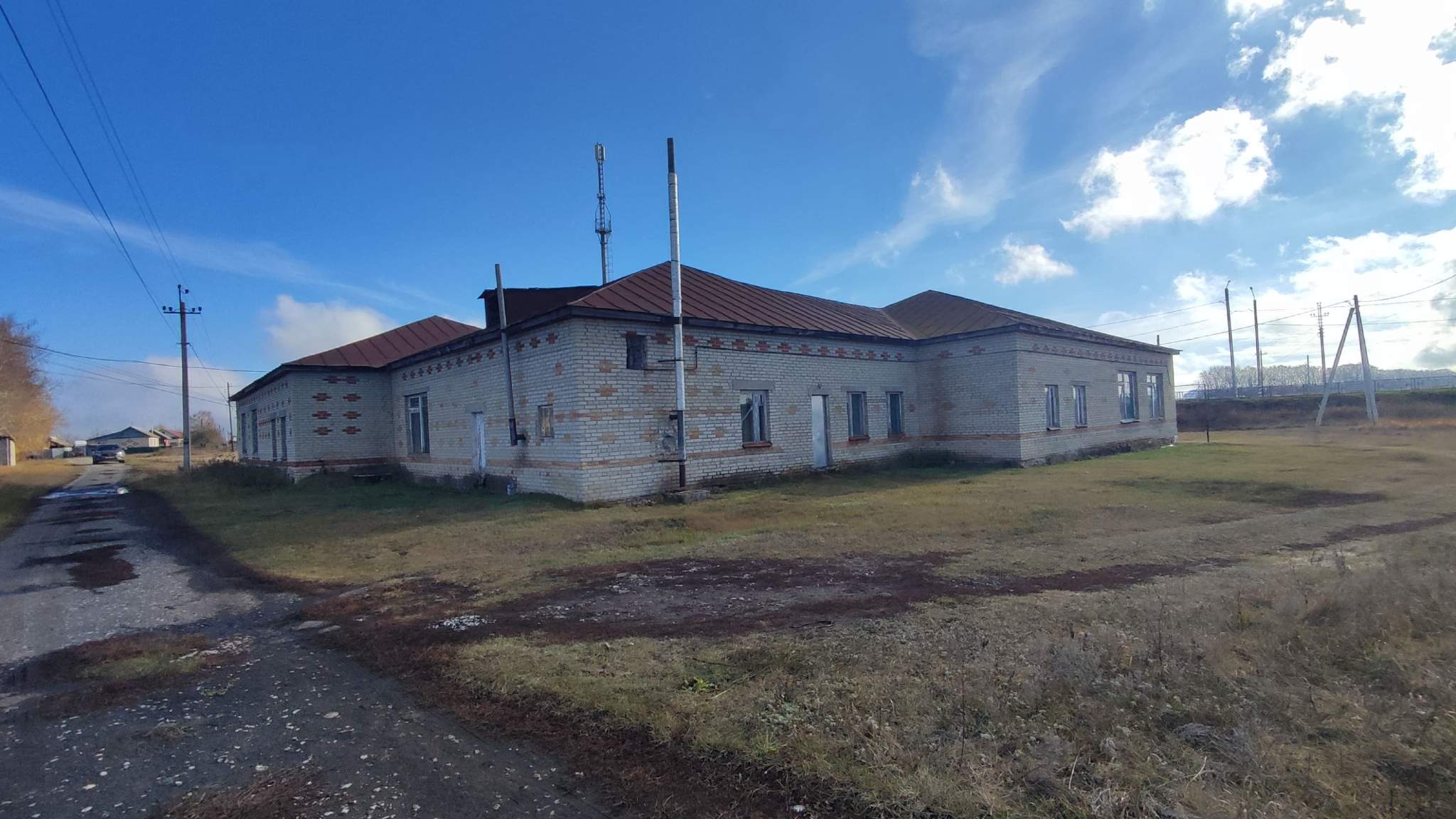 Продам помещение свободного назначения 162 м.кв.