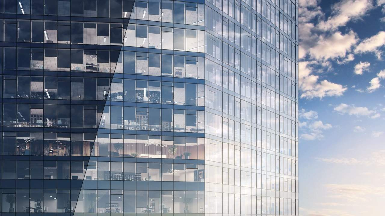 Продам офис 44.5 м.кв.