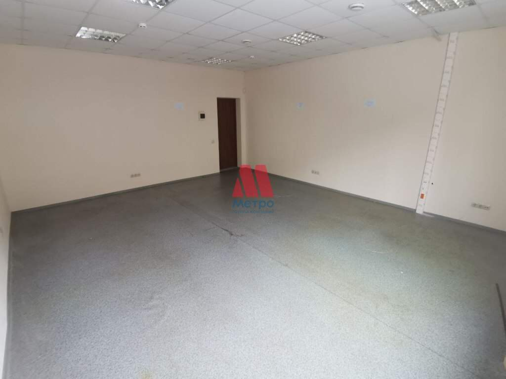 Сдам в аренду офис 300 м.кв.