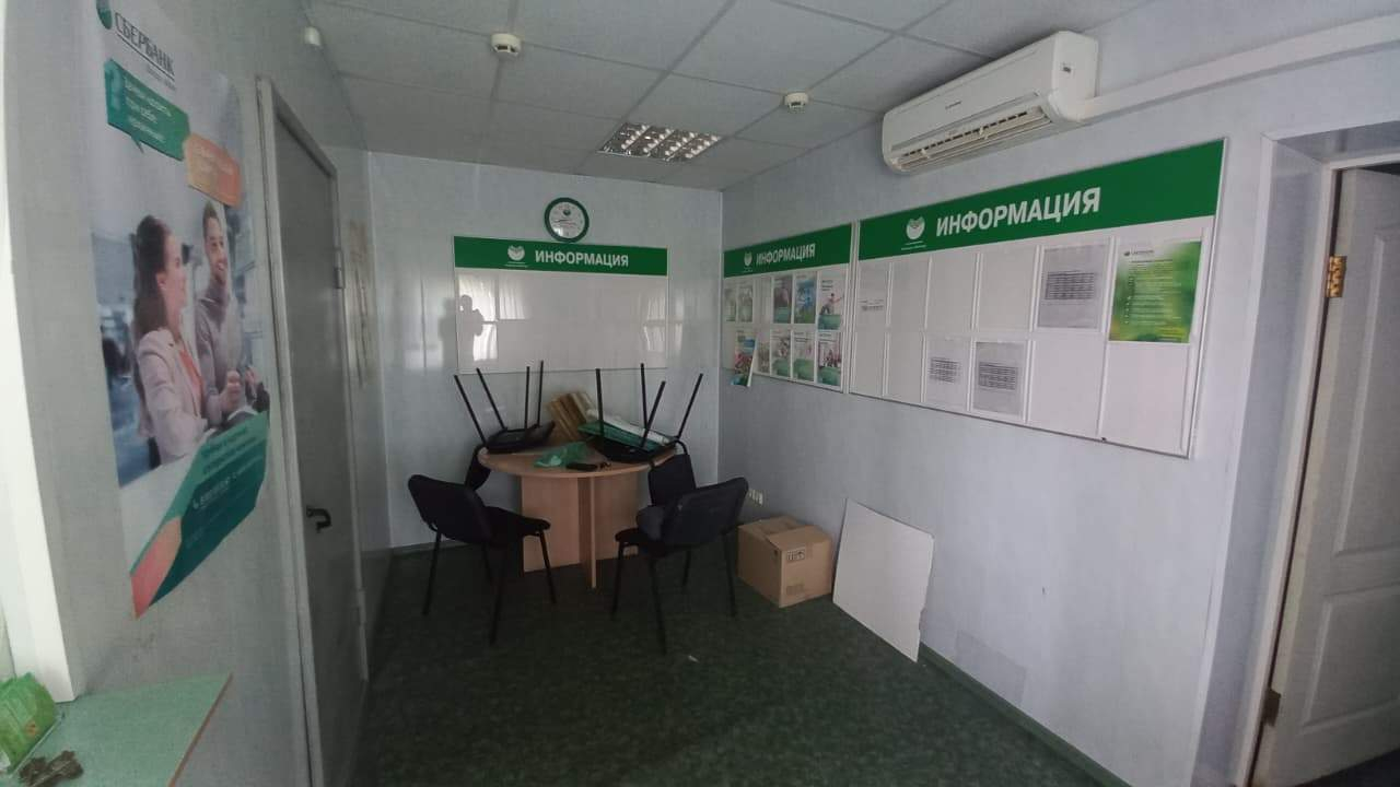 Офис в аренду в Красноярске, им.газеты "Красноярский рабочий" проспект, 47 фото №23