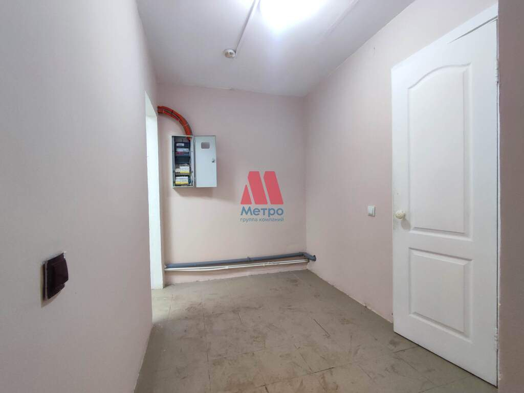 Сдам в аренду помещение свободного назначения 54 м.кв.