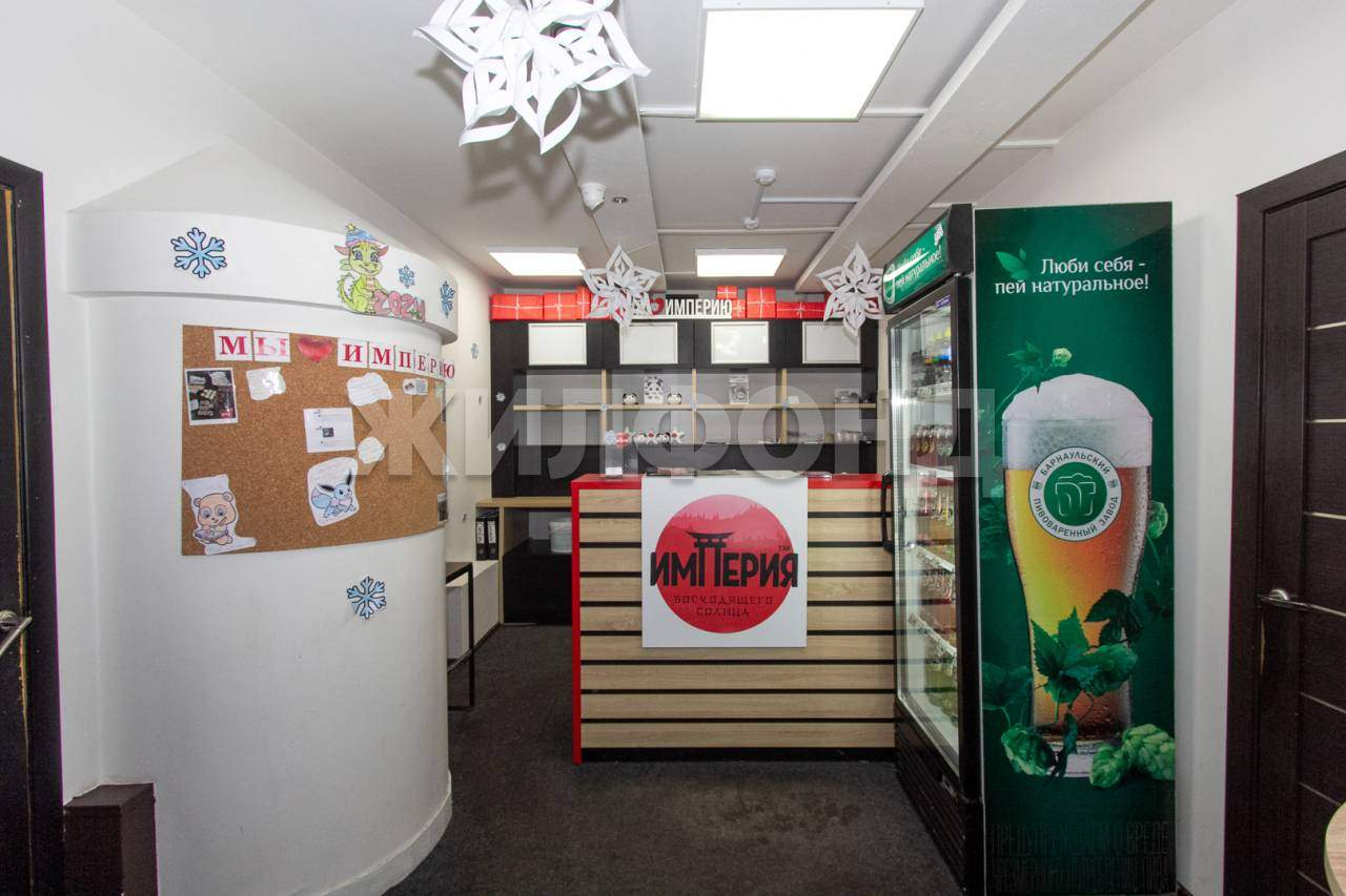 Продам помещение свободного назначения 205 м.кв.