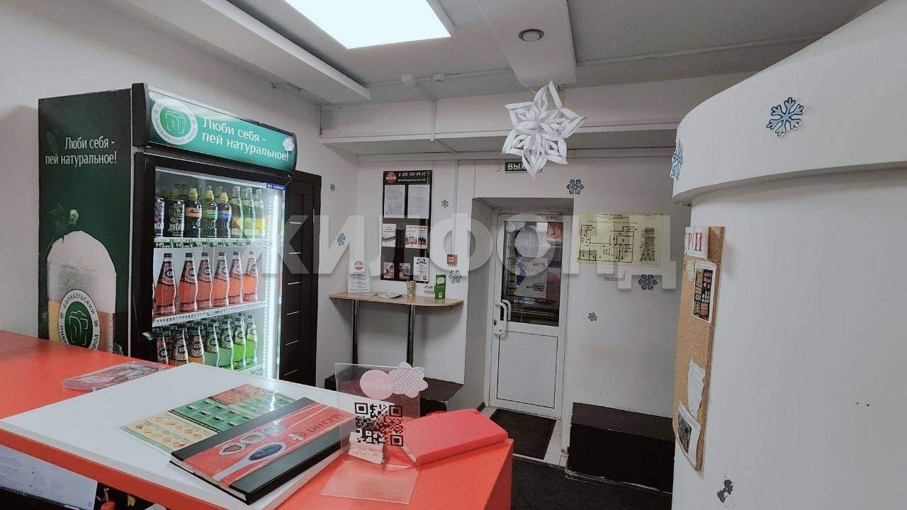 Продам помещение свободного назначения 205 м.кв.