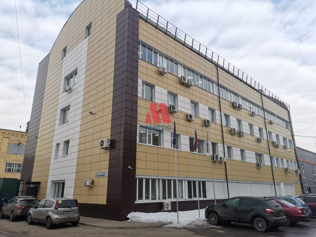 Сдам в аренду офис 40 м.кв.