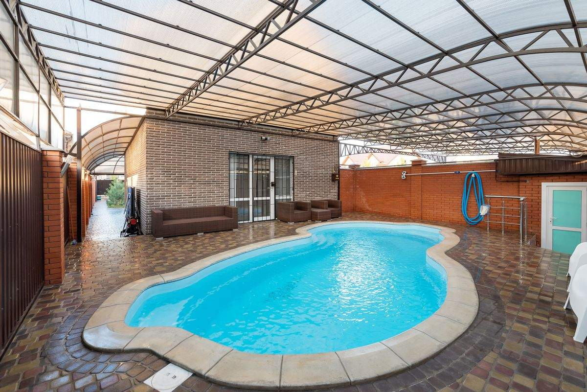 Дом на продажу в Краснодаре, Калмыкская улица, 12 фото №2