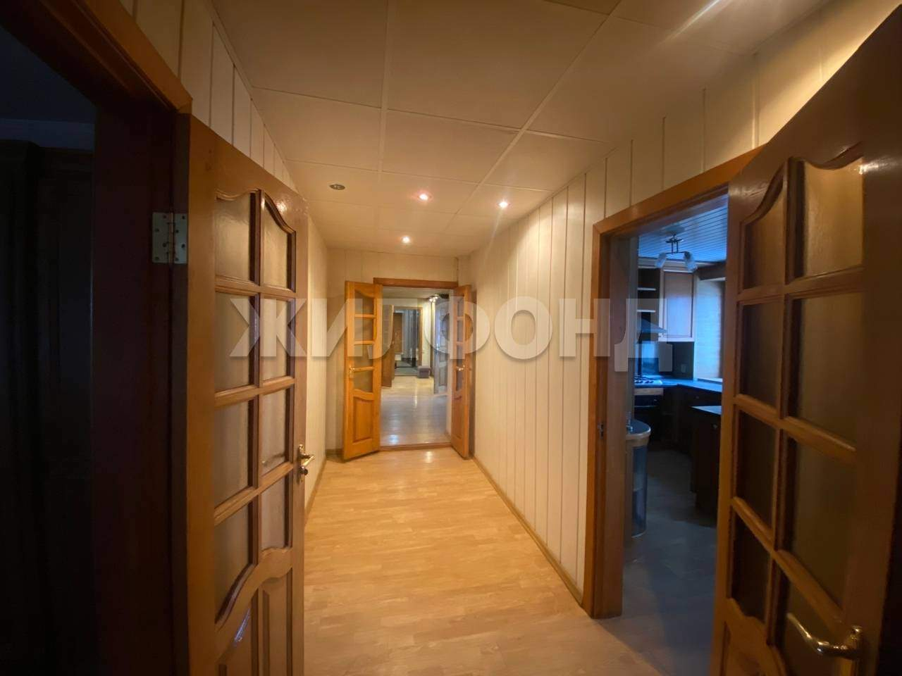 Квартира на продажу в Брянске, Московский микрорайон, 44 фото №19