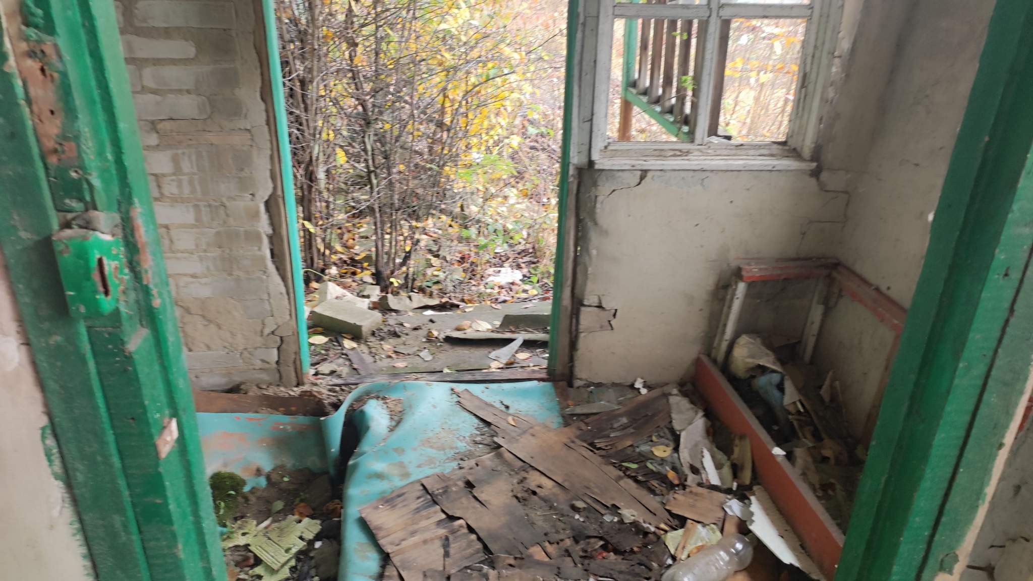 Квартира на продажу в Кургановке, Центральная улица, 38 фото №13