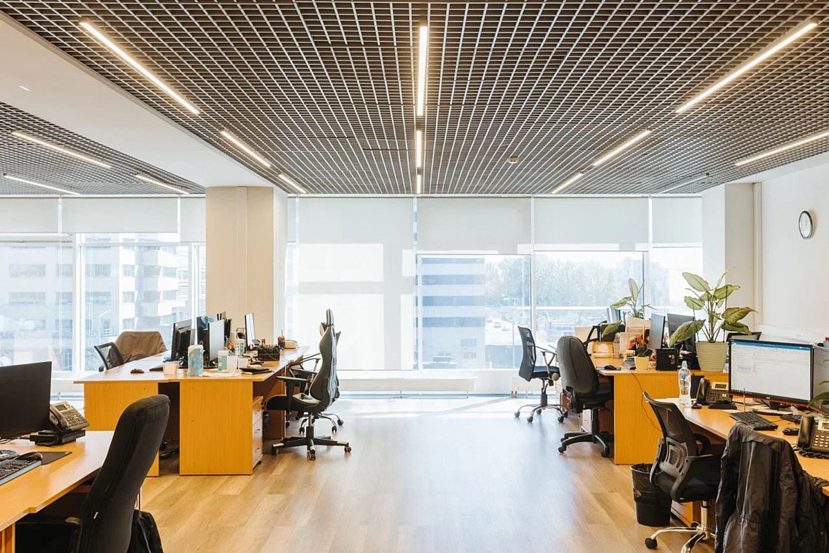 Продам офис 214.1 м.кв.