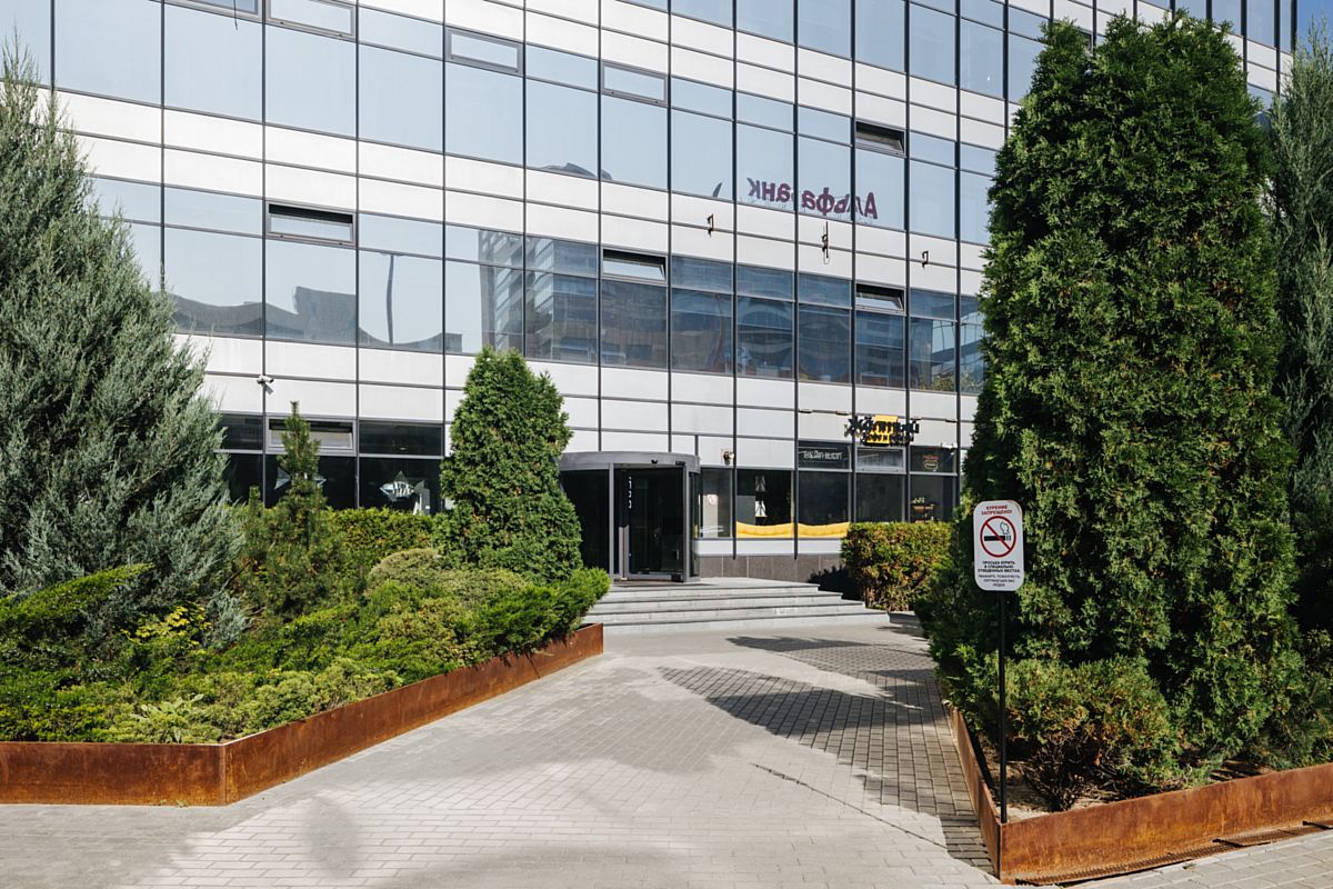 Продам офис 547.9 м.кв.