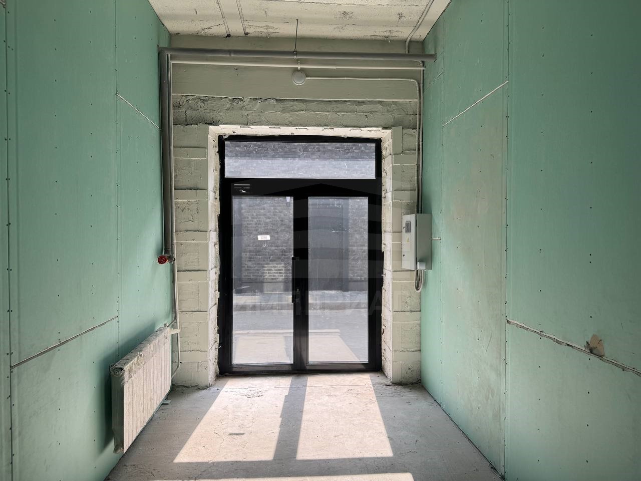 Продам помещение свободного назначения 13.1 м.кв.