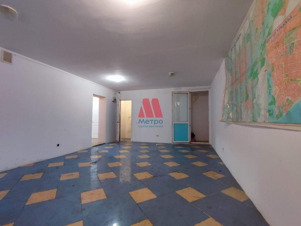 Сдам в аренду помещение свободного назначения 54 м.кв.