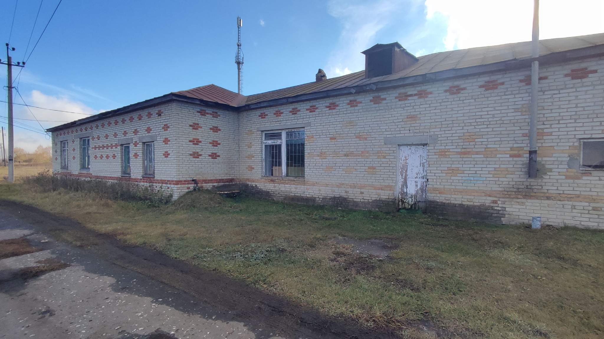 Продам помещение свободного назначения 162 м.кв.