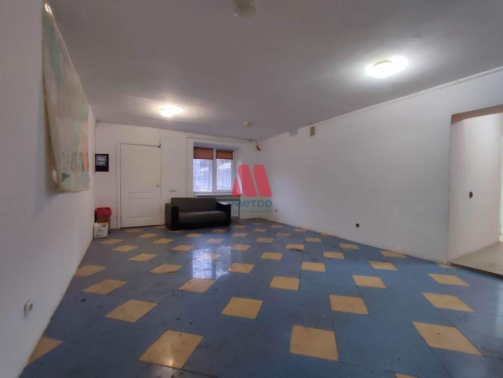 Сдам в аренду помещение свободного назначения 54 м.кв.