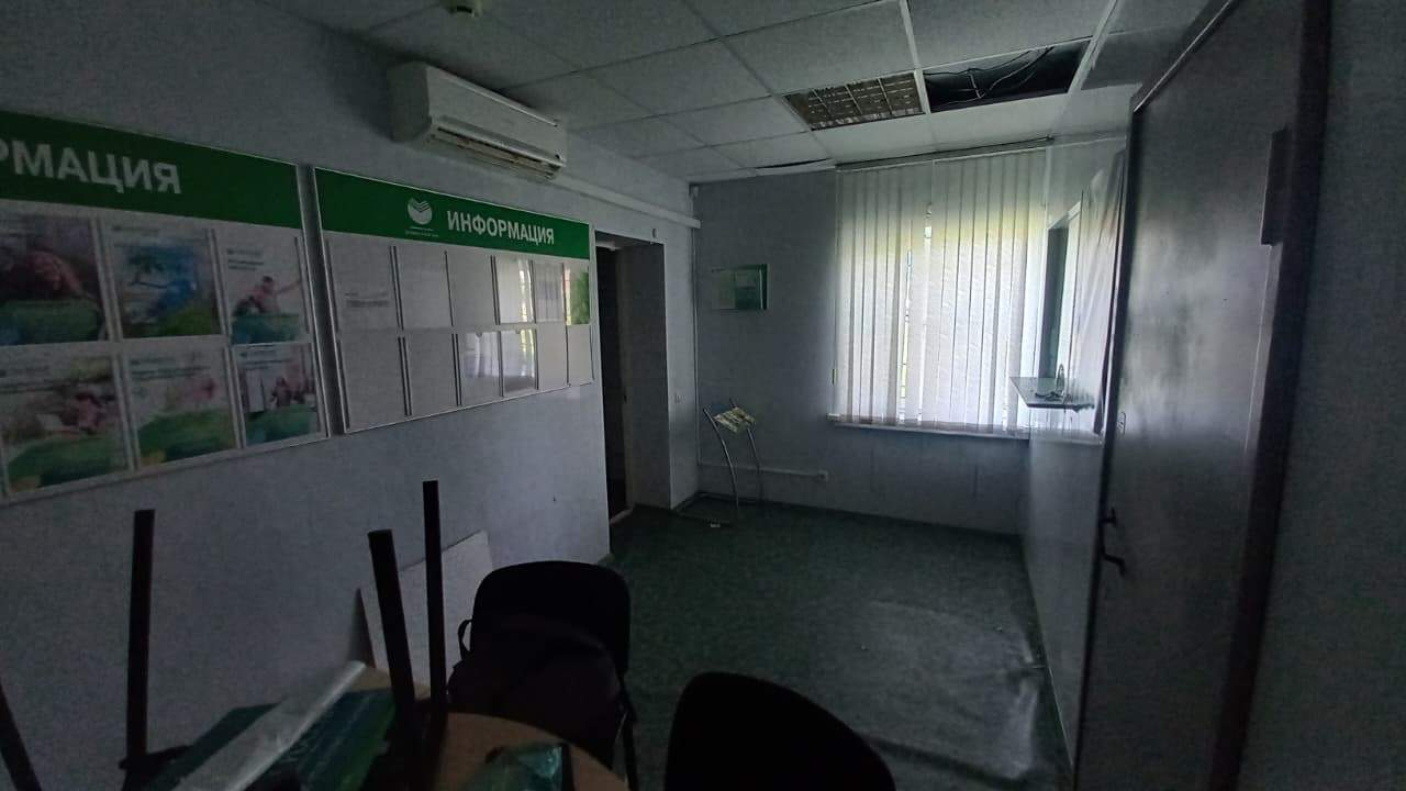 Сдам в аренду офис 349.4 м.кв.