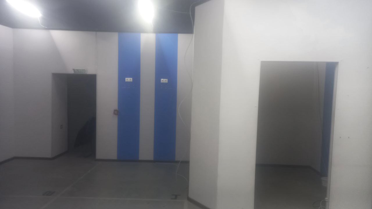 Сдам в аренду магазин 72 м.кв.