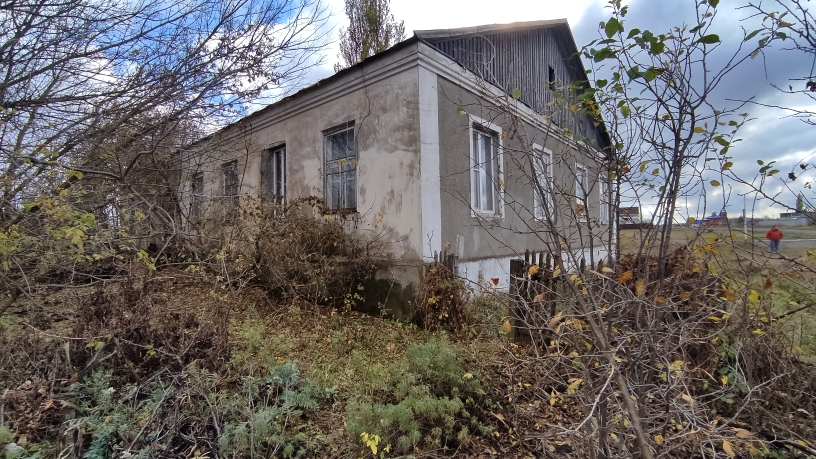 Продам торговое помещение 201.2 м.кв.