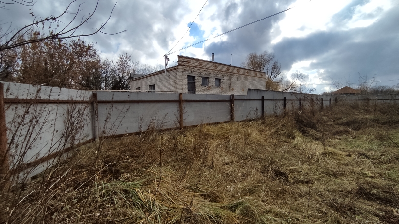 Продам торговое помещение 337.7 м.кв.
