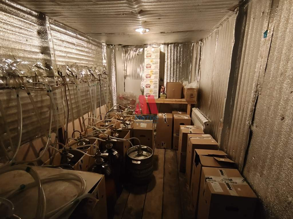 Сдам в аренду помещение свободного назначения 51.3 м.кв.