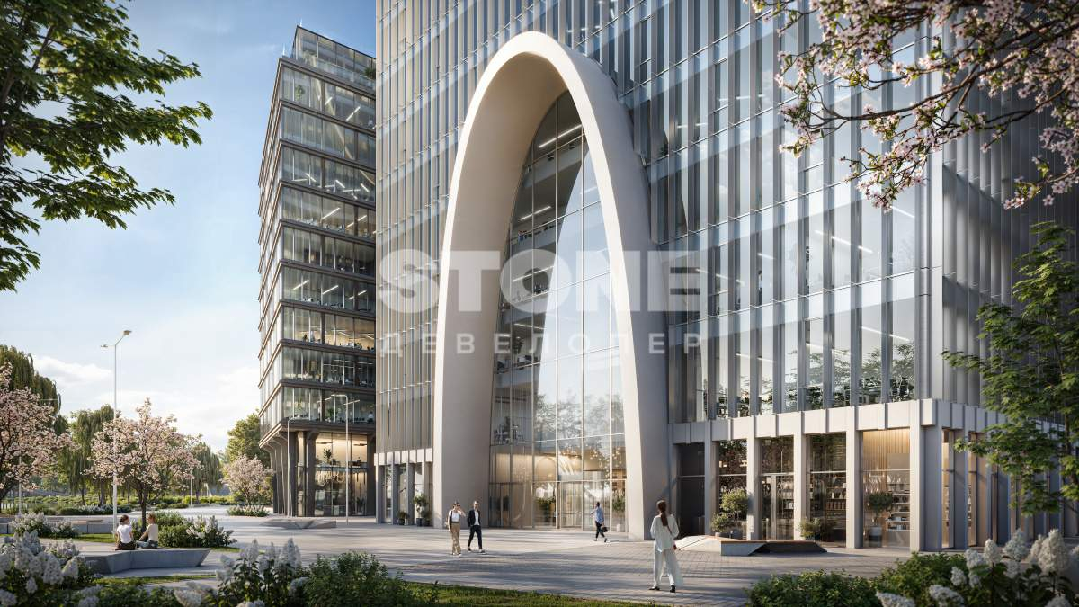 Продам офис 70.9 м.кв.