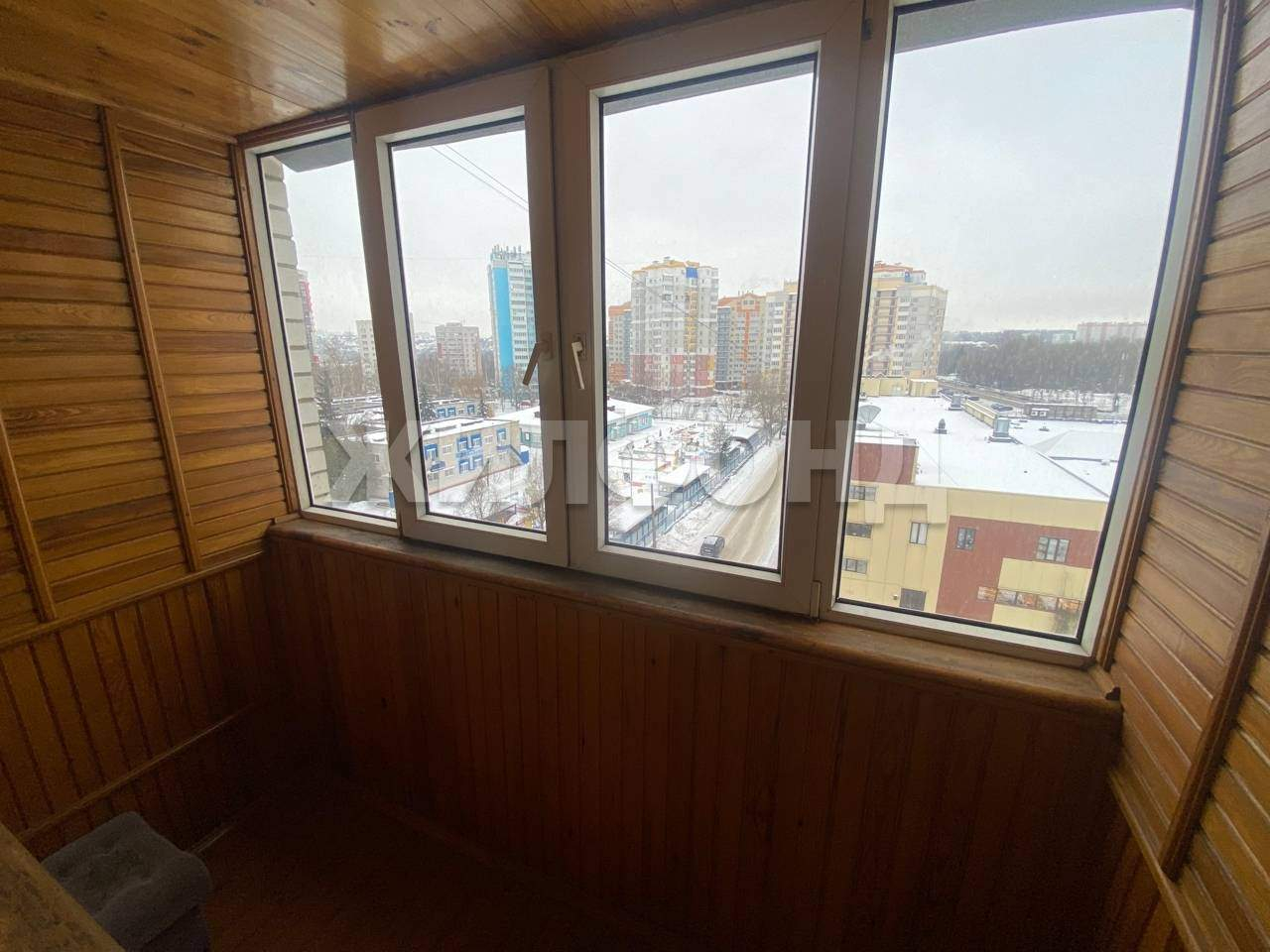 Квартира на продажу в Брянске, Московский микрорайон, 44 фото №23