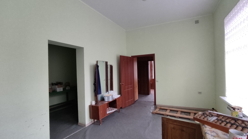 Продам торговое помещение 337.7 м.кв.