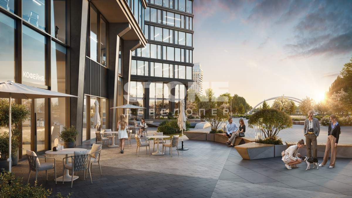 Фото: Продажа офиса 59.9 м2 test