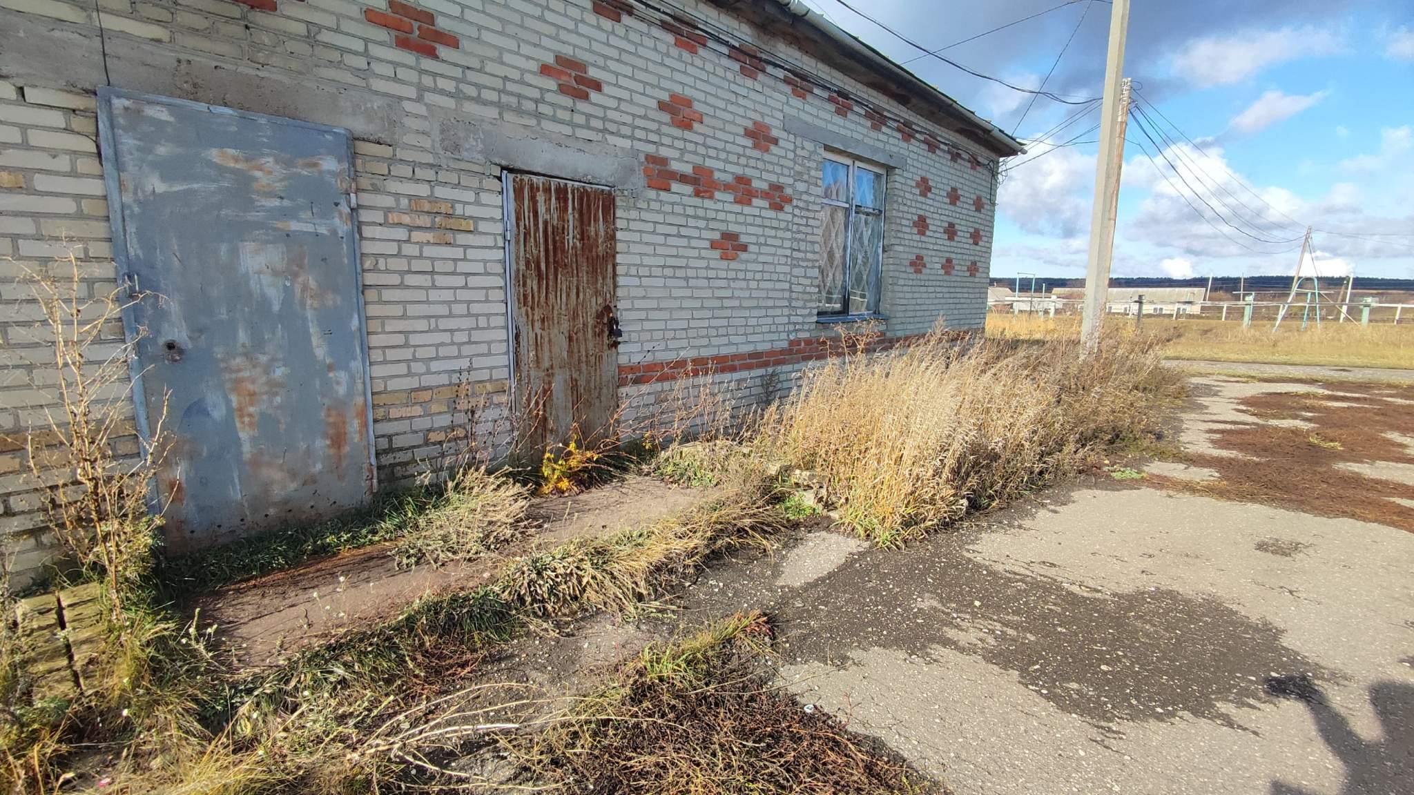 Продам помещение свободного назначения 162 м.кв.