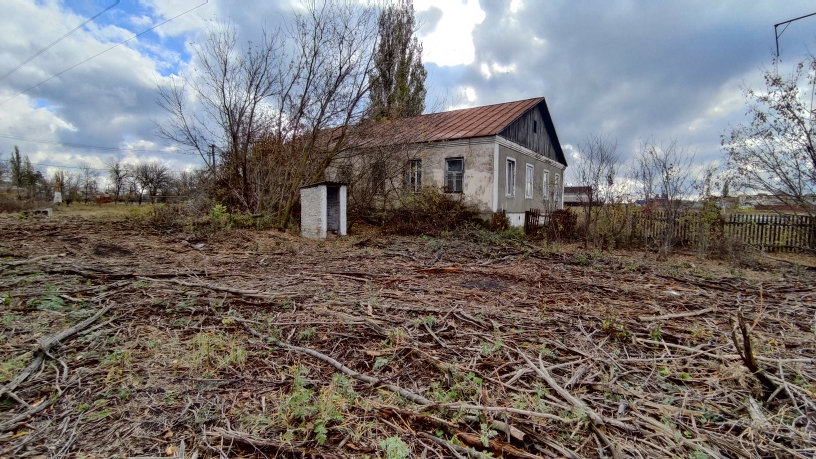 Продам торговое помещение 201.2 м.кв.
