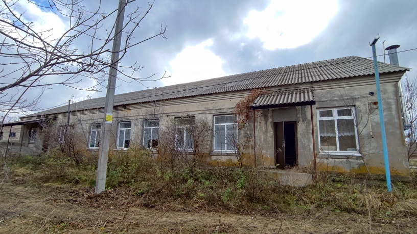 Продам торговое помещение 337.7 м.кв.