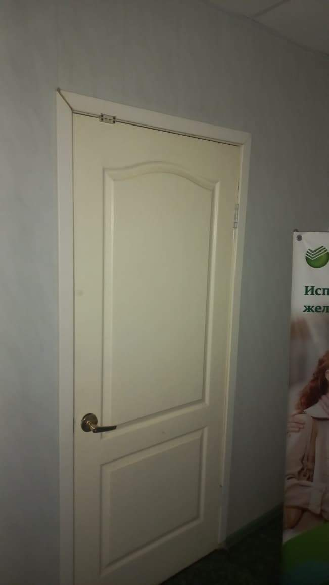 Офис в аренду в Красноярске, им.газеты "Красноярский рабочий" проспект, 47 фото №16