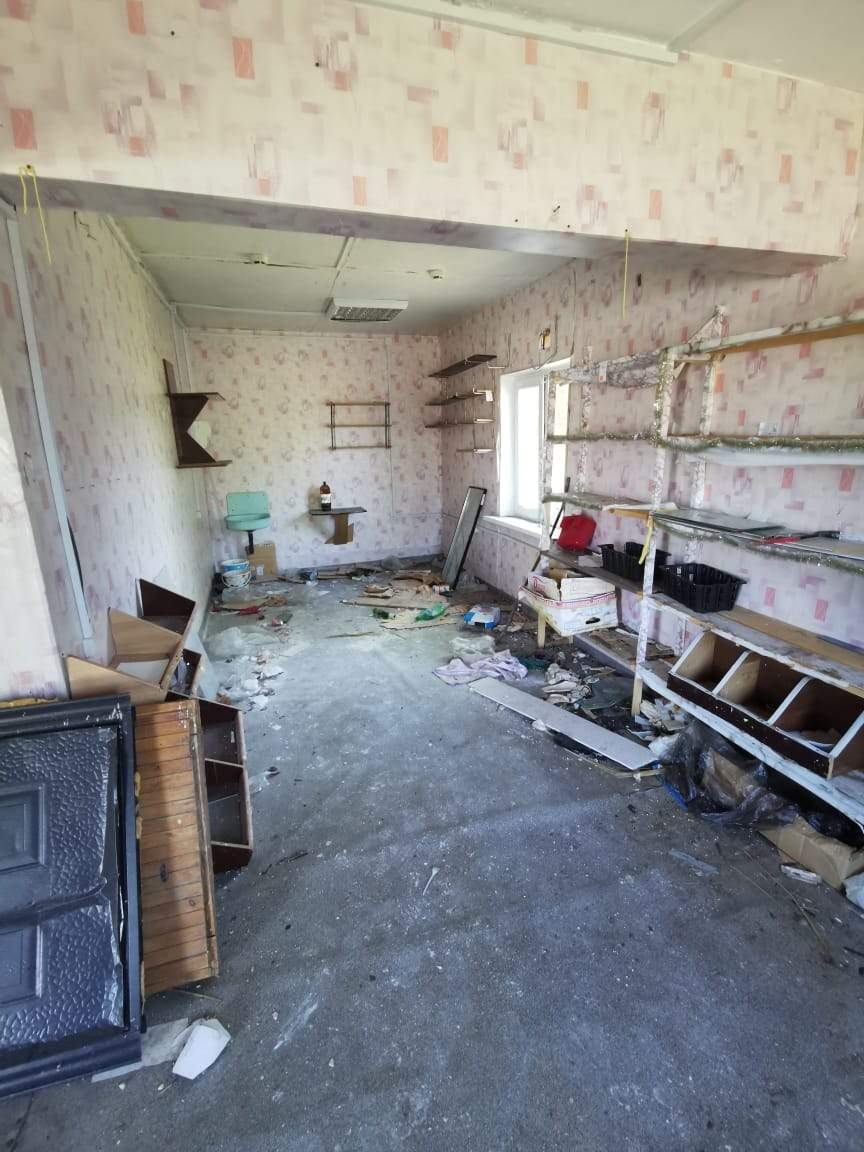 Офис в аренду в Красноярске, им.газеты "Красноярский рабочий" проспект, 47 фото №19