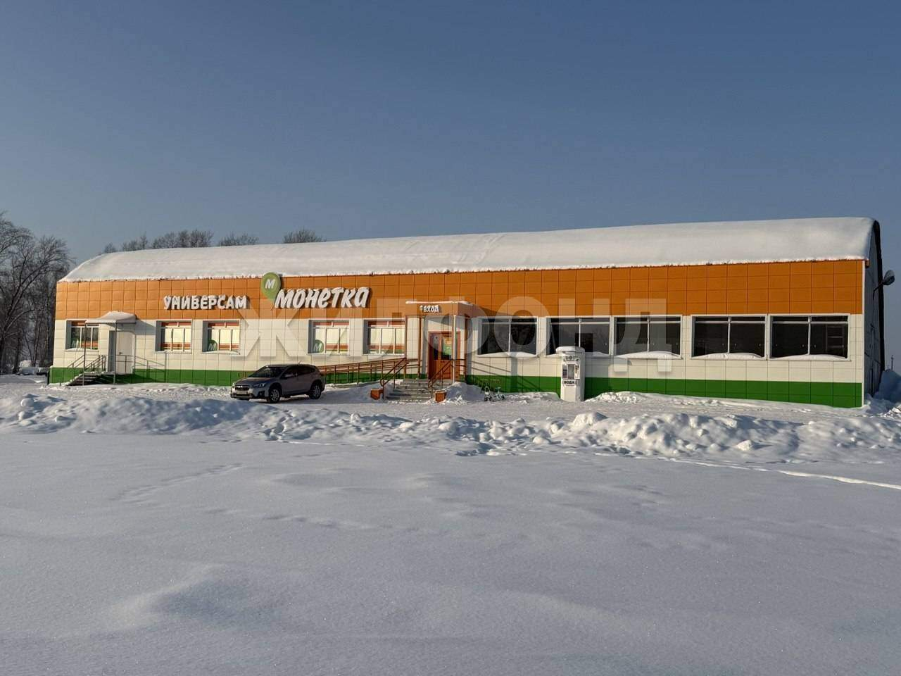 Продам земельный участок 1000 м.кв.