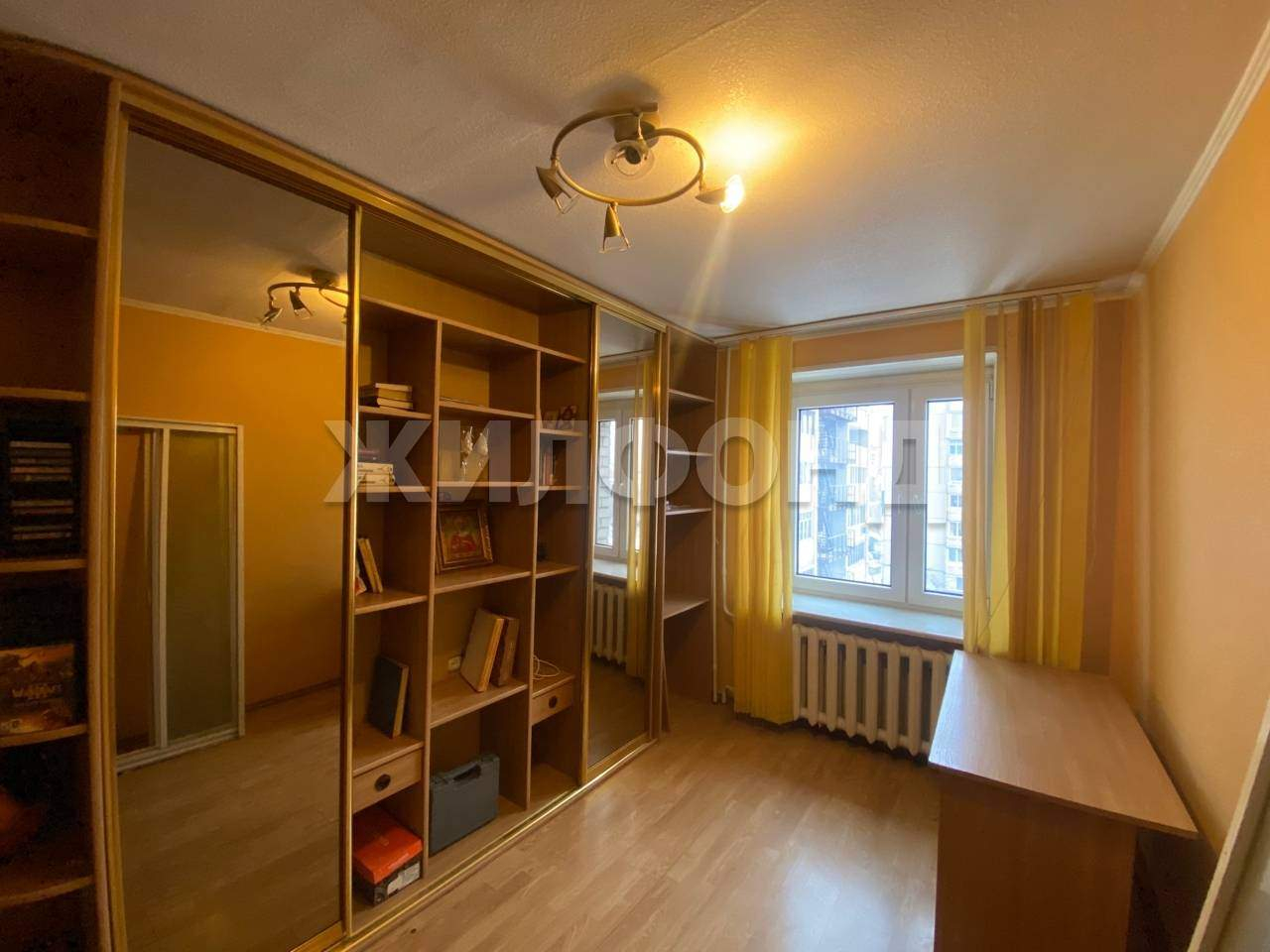 Квартира на продажу в Брянске, Московский микрорайон, 44 фото №11