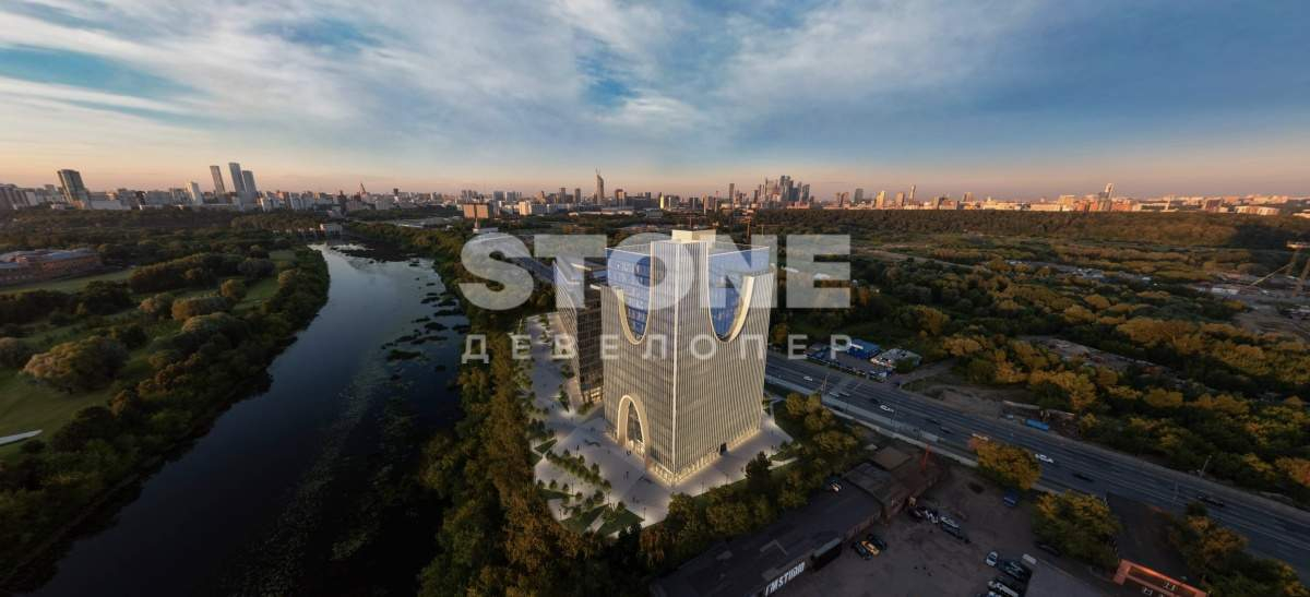 Фото: Продажа офиса 70.9 м2 test